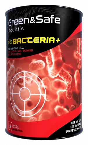 G&S Bacteria+ 210 litros
